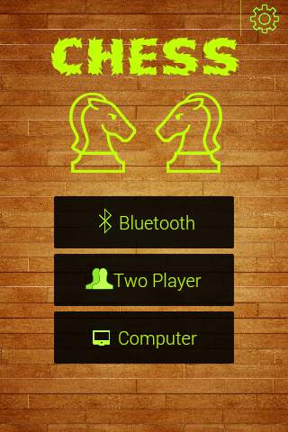 CHESS BLUETOOTH screenshot 2