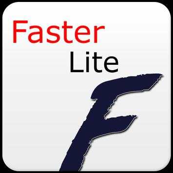 Faster For Fb Lite screenshot 1