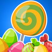 Match 3 Sweet Candy 2019 3.1