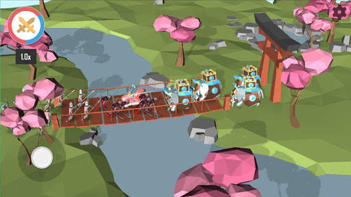 Total Ancient War Simulator screenshot 4