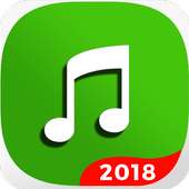 ZenUI Player - Music Player for Asus Zenfone logo