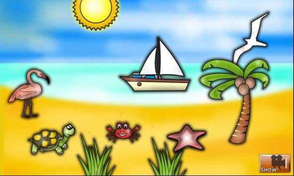 Funny Animals for Kids screenshot 2