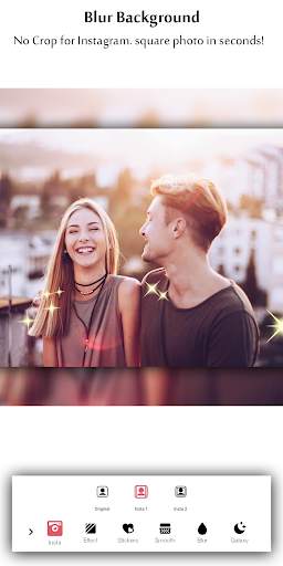 Heart Crown Photo Editor - Live Face, Collage screenshot 2