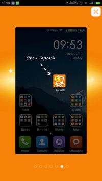TapCash Guide screenshot 7