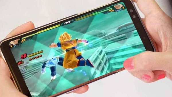 Instruction DragonZ Ultimate Tenkaichi Advice скриншот 2