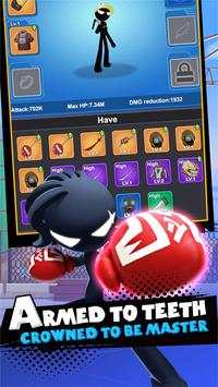 Clash of Stickman screenshot 4