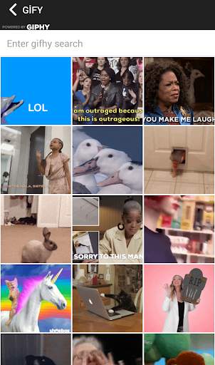 Gif Maker - Make New Gifs For Free screenshot 2