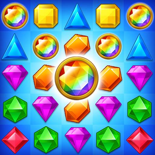 Jewel Match King 24.0223.00