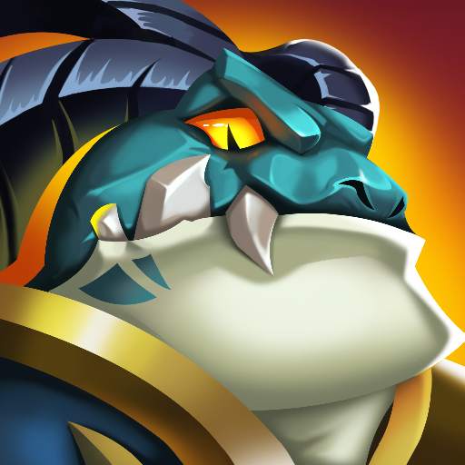 Idle Heroes 1.32.2