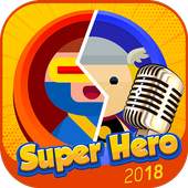 Super Voice Changer & Voice Effects 1.0