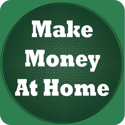 Make Money At Home Online 1.0