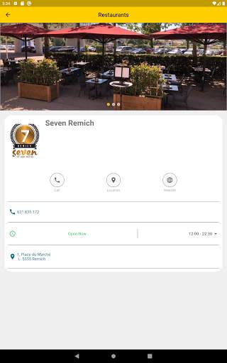 Hotspot App screenshot 15