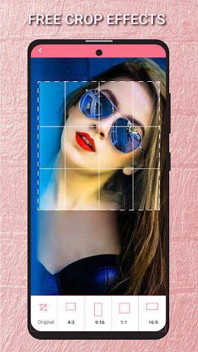 PIP Camera & Collage Maker App screenshot 7