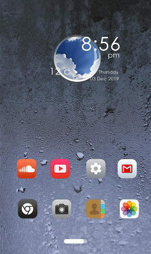 Theme for Huawei P40 Pro / P40 Lite / P40 Lite E screenshot 4
