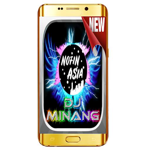 Dj Minang Terbaru screenshot 1