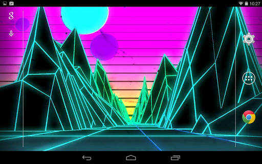 Potus 3012 Live Wallpaper 6 تصوير الشاشة