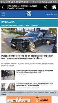 Barcelona News - Latest News screenshot 5