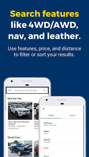CarMax – Cars for Sale: Search Used Car Inventory screenshot 6