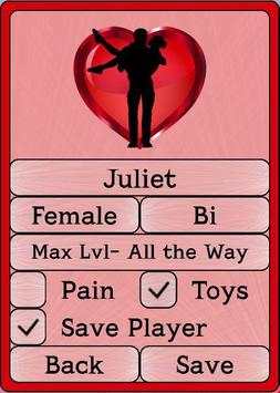 Foreplay Adventure (Lite) screenshot 3