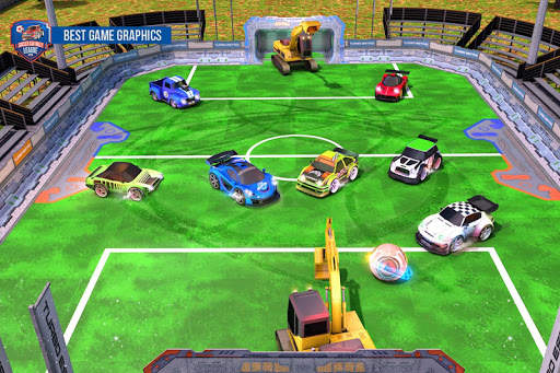 mobil sepak bola dunia liga screenshot 4