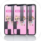 Piano LoL Dolls Tiles 2 1.1