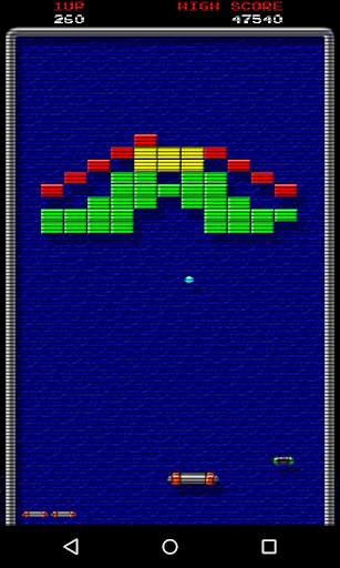 Brick Breaker Retro screenshot 3