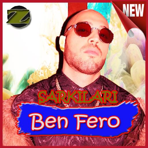 Ben Fero SARKILARI 🎶 icon