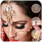 Jewellery Photo Editor logo