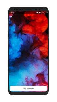 Poco Launcher & Wallpapers Unofficial screenshot 3