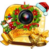 Christmas Photo Stickers 4.0