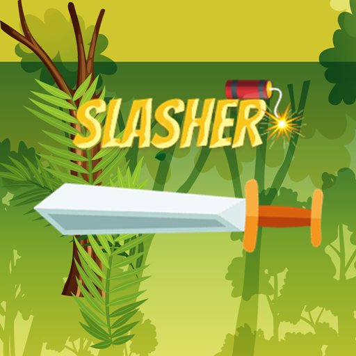 Fruit Slasher icon
