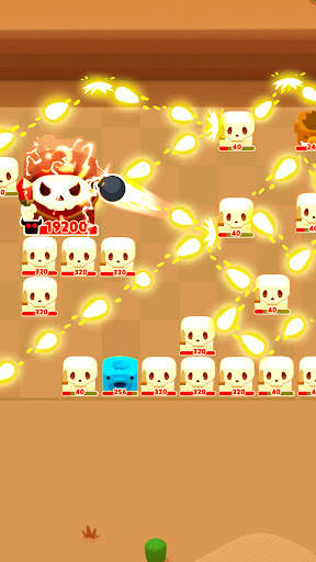 Ball Master: Shooting Games screenshot 5