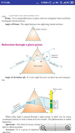 Physics 10 screenshot 3