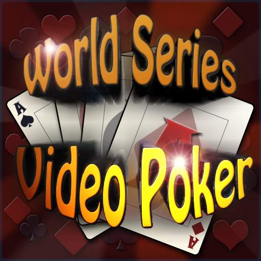 Video Poker & Blackjack Casino 1.0021