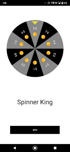 Spinner King | Disawer Gali screenshot 6
