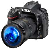 HD Pro camera on 9Apps