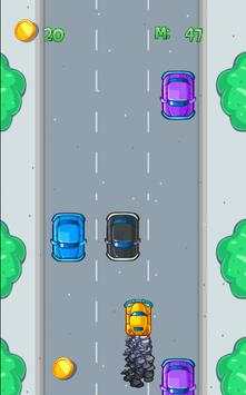Street Car Racing Game screenshot 2