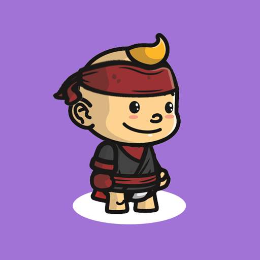 Ninja Baby 0.0.2