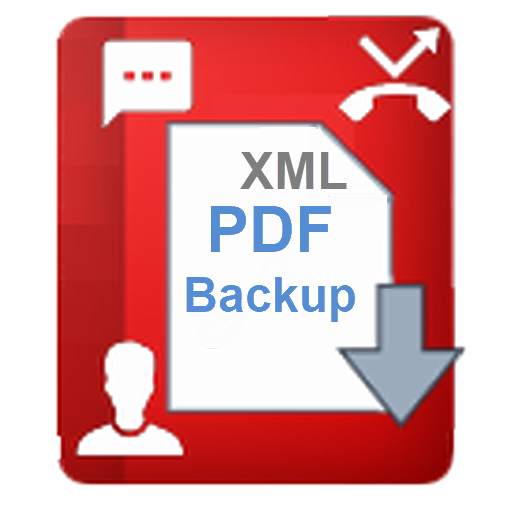 E2PDF SMS Call Backup Restore 03.09.2023