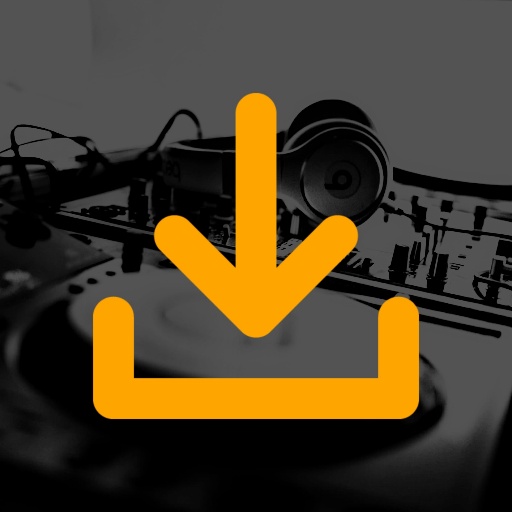 Music Downloader - Music Player icon