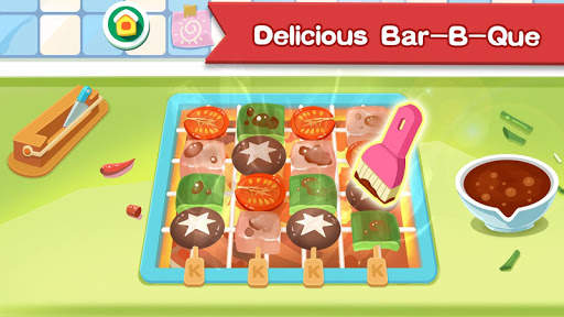 Happy Kitchen World screenshot 5