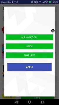PlayStore Deals - Apps Free now screenshot 3