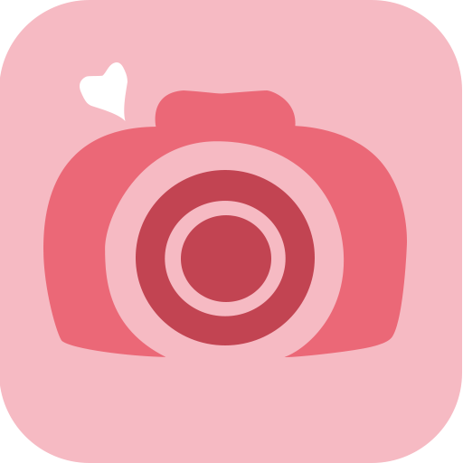 Camera - Filter, Selfie, Stickers icon