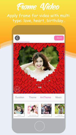 Video Slideshow Maker screenshot 2