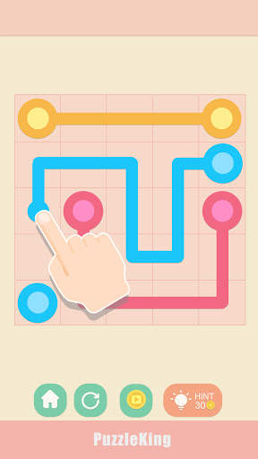 Puzzle King - Colección de juegos screenshot 8