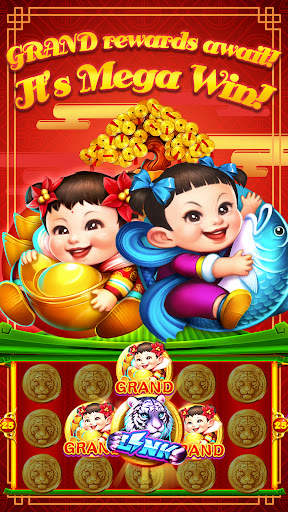 Full House Casino - Slots Game screenshot 12
