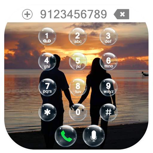 My Photo Phone Dialer - Photo Caller Screen Dialer 1.1