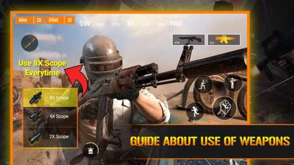 Guide for Pub Mobile GFX App - Game Booster screenshot 4