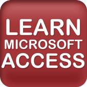 Learn MS Access 1.1