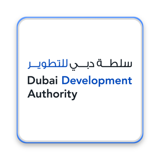 DDA HSE App icon
